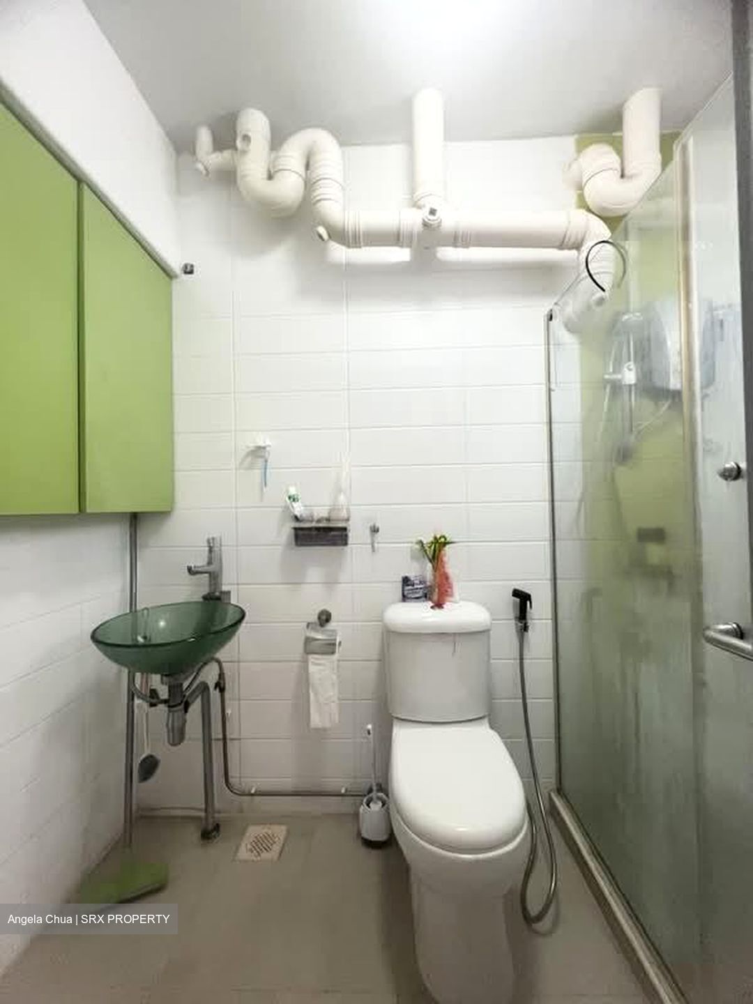 Blk 688A Choa Chu Kang Drive (Choa Chu Kang), HDB 5 Rooms #540071791